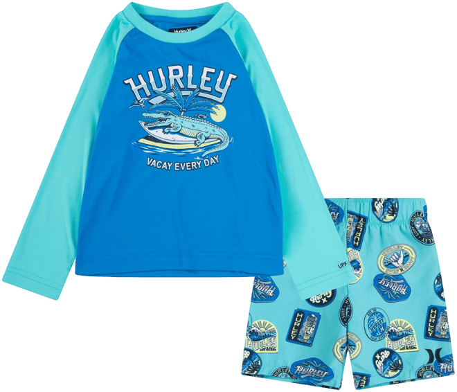 Buy Hurley Pajama Shorts for Women, Hot Summer Shorts for