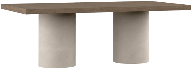 Fantasia Dining Table