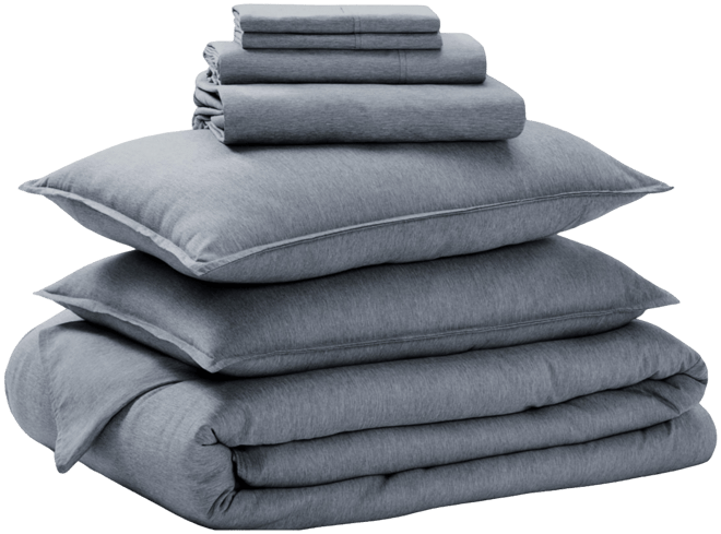 Complete Bedding Set California King