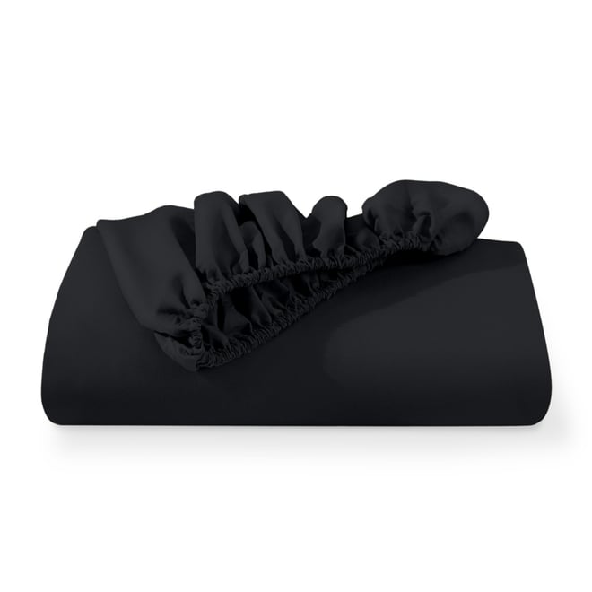 22 Inch Extra Deep Pocket Fitted Sheet, Queen