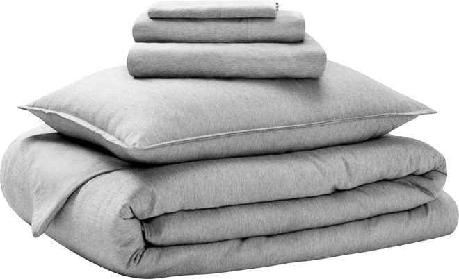 Complete Bedding Set Comforter Set Twin Xl