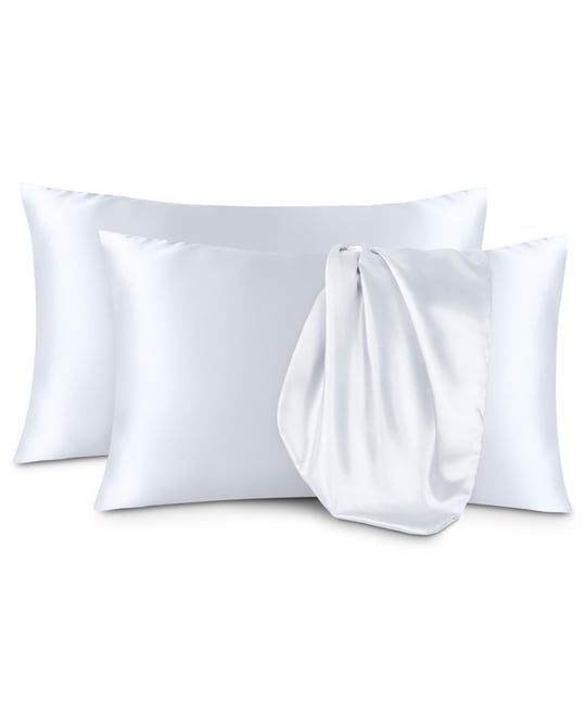 Satin Pillowcases King