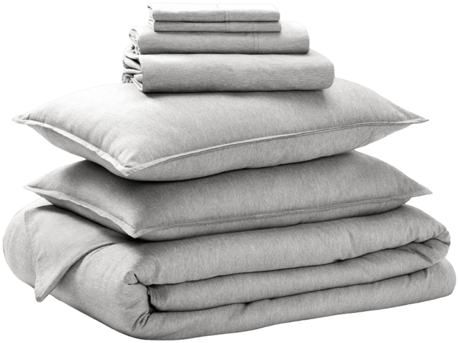 Complete Bedding Set Queen