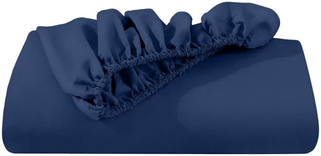 22 Inch Extra Deep Pocket Fitted Sheet, King