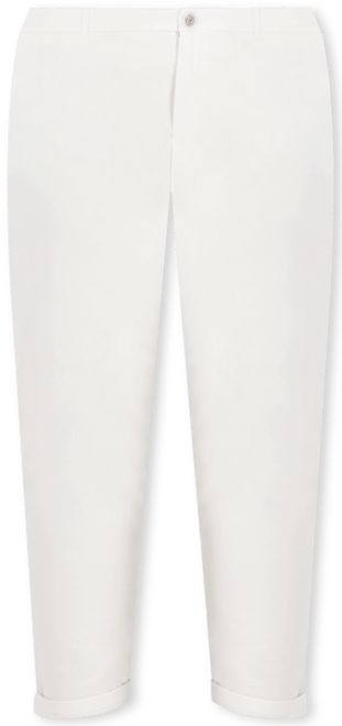 Trendy Plus Size Boyfriend Jeans