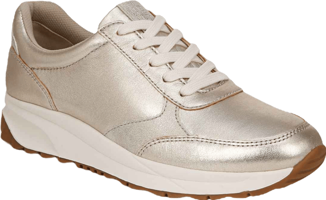 Women's Shay Lace Up Platform Sneakers