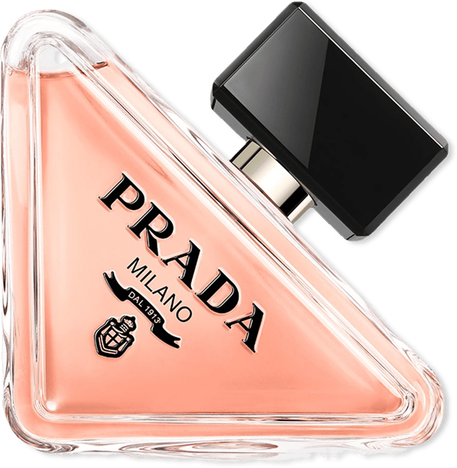 PARADOXE PRADA VIRTUAL FLOWER&チャーム&パフ プラダ パラドックス ヴァーチャル フラワー｜プラダ ビューティ