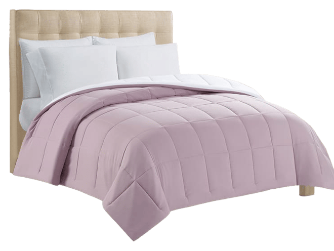 Seersucker Extra Firm Density Bed Pillow, Standard/Queen