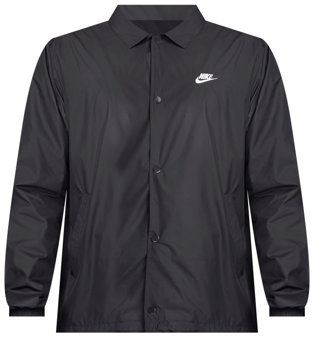 Nike Club Men's Coaches' Jacket