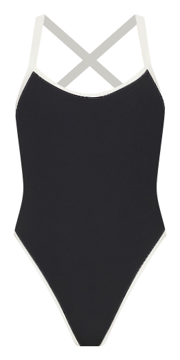 Baewatch One Piece