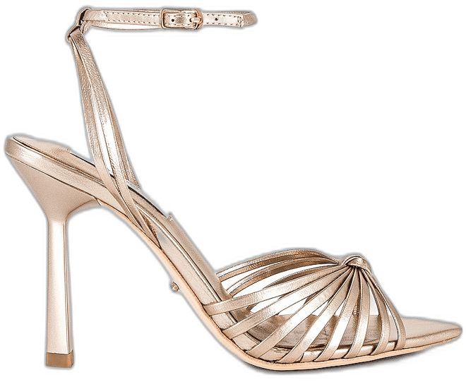 Maxos Heel