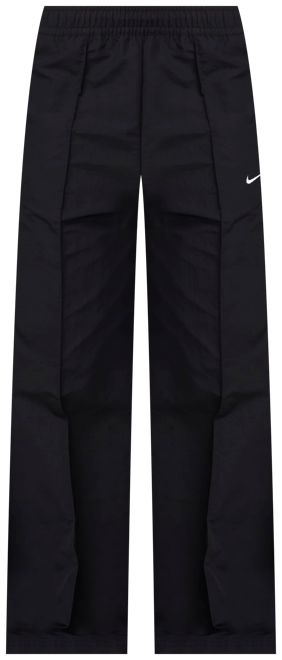 Nike Sportswear Everything Wovens Women's Mid-Rise Open-Hem Trousers