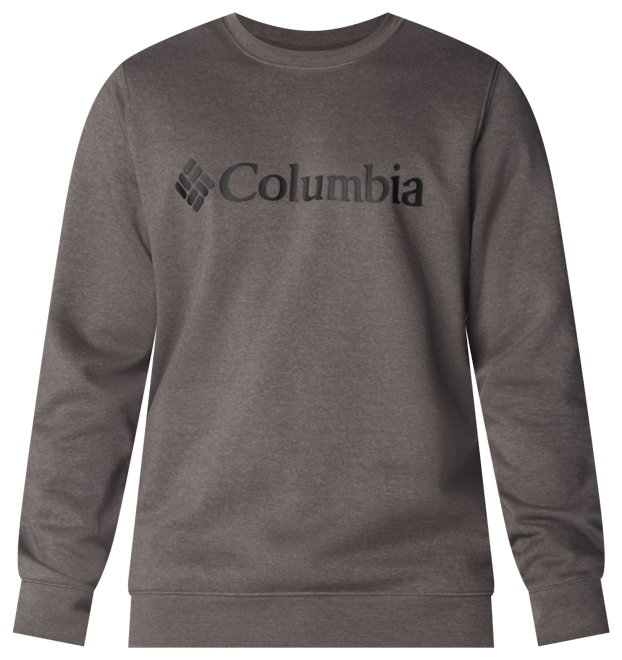 Men's Columbia Trek™ Crew Sweatshirt