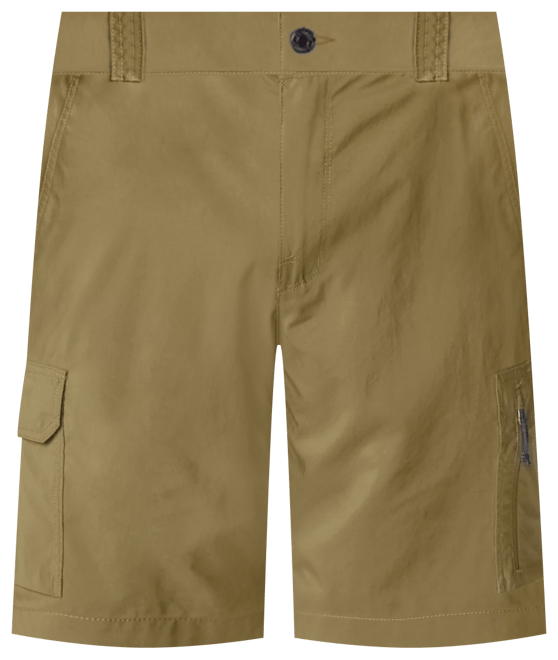 Men's Silver Ridge Utility™ Cargo Shorts