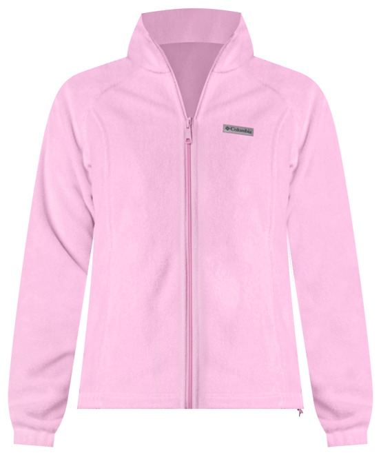Columbia Women's Benton Springs Fleece Jacket