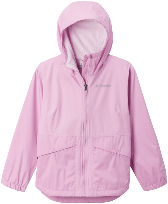 Columbia Pink Raincoats for Men