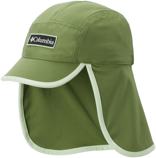 Columbia kids hot sale sun hat