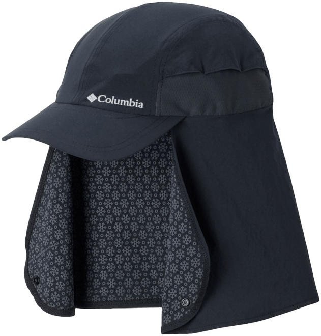 columbia omni freeze hat