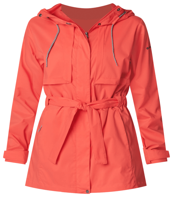 Columbia pardon my outlet trench review