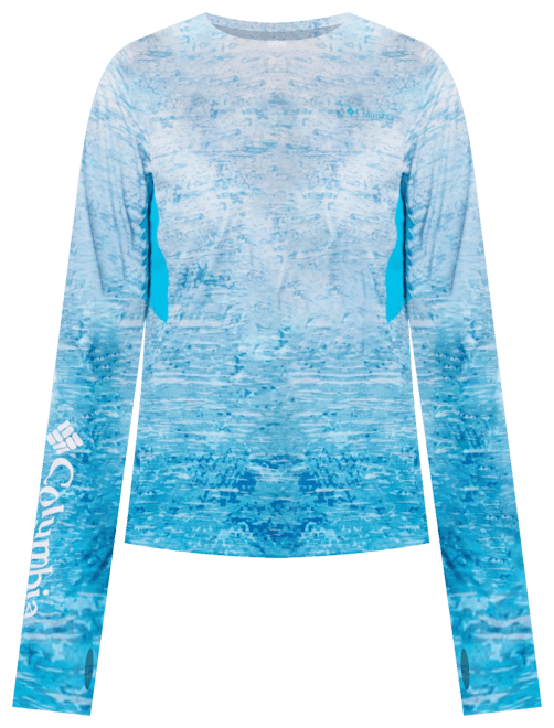 Women's PFG Super Tidal Tee™ Vent Long Sleeve Shirt