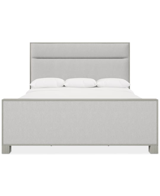 Stratum King Bed