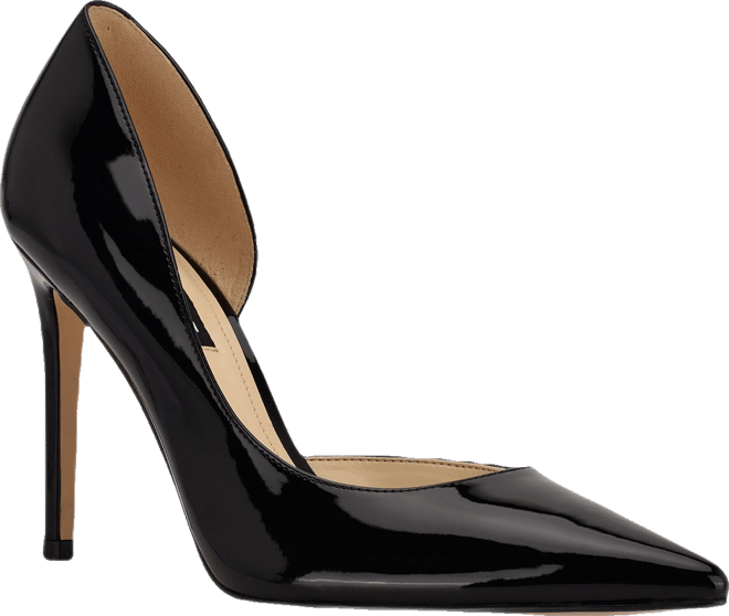Women's Folowe d'Orsay Stiletto Pumps