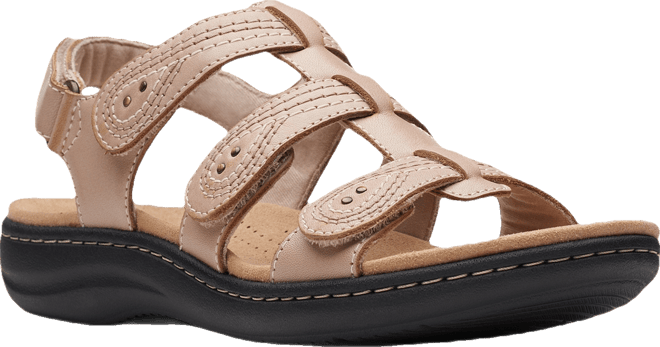 Women's Laurieann Vine Strappy Sport Sandals