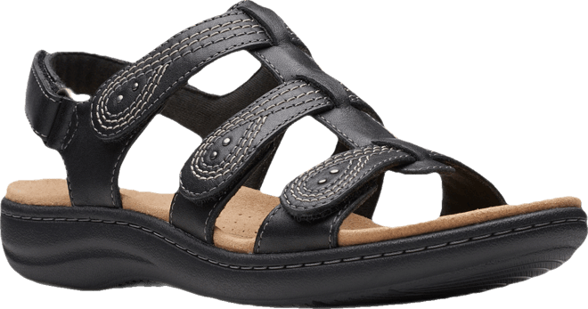 Women's Laurieann Vine Strappy Sport Sandals