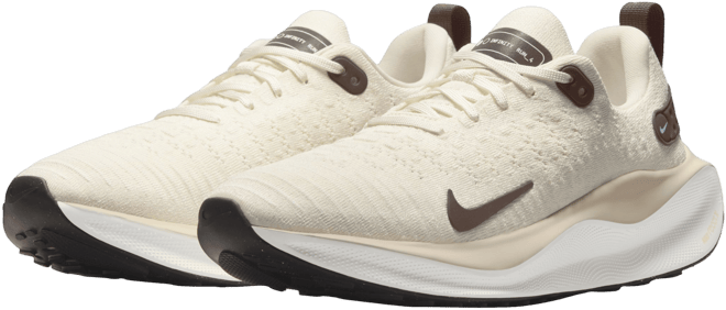 ナイキ インフィニティラン 4 ウィメンズ ロード ランニングシューズ