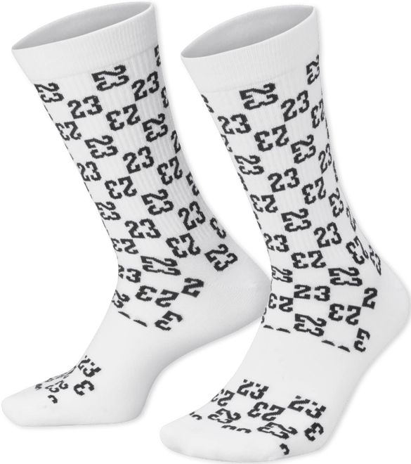Jordan Everyday Essentials Crew Socks