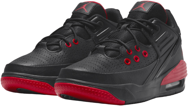 Jordan Max Aura 5 Big Kids' Shoes