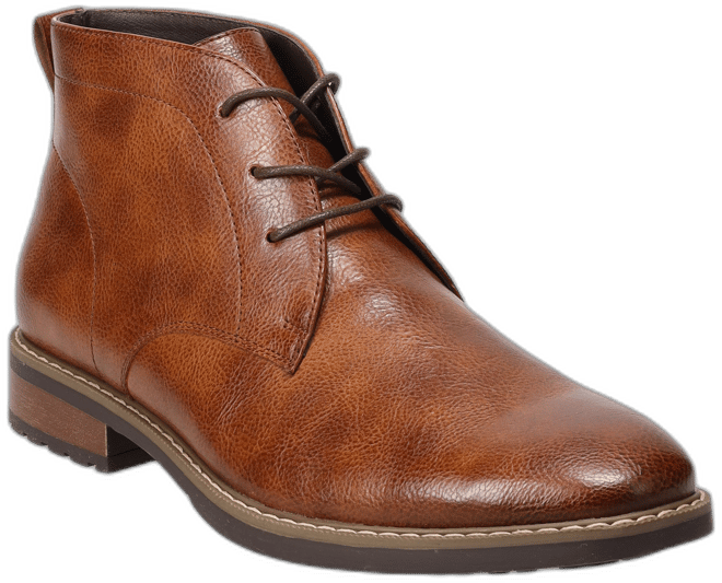 Kohls hot sale chukka boots