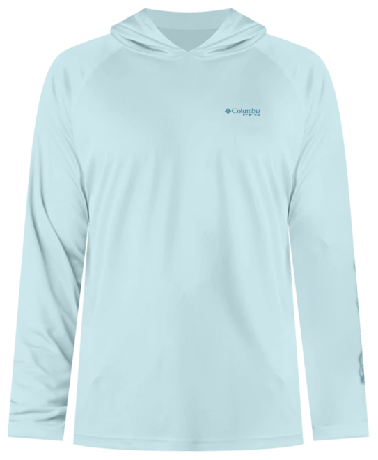 Columbia Men's Fork Stream Hoodie