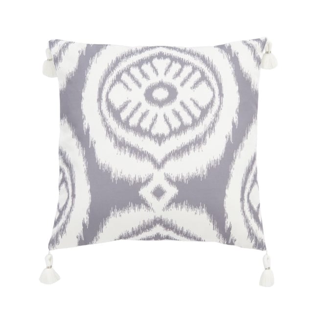 Indoor/Outdoor Jaquet Outdoor 18" x 18" Pillow