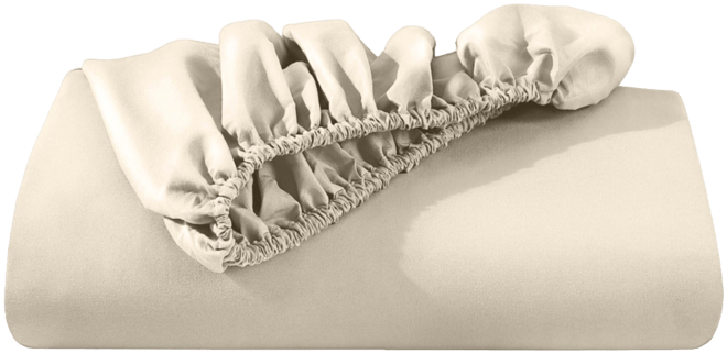 22 Inch Extra Deep Pocket Fitted Sheet, California King