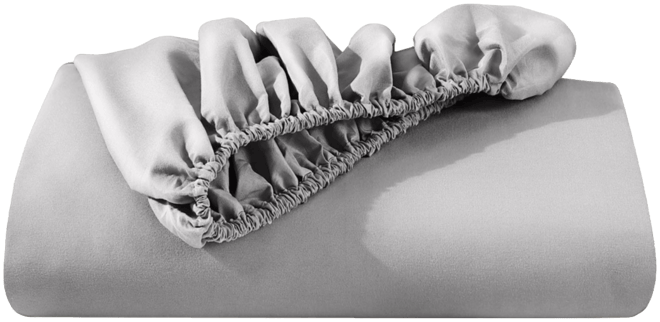 22 Inch Extra Deep Pocket Fitted Sheet, California King