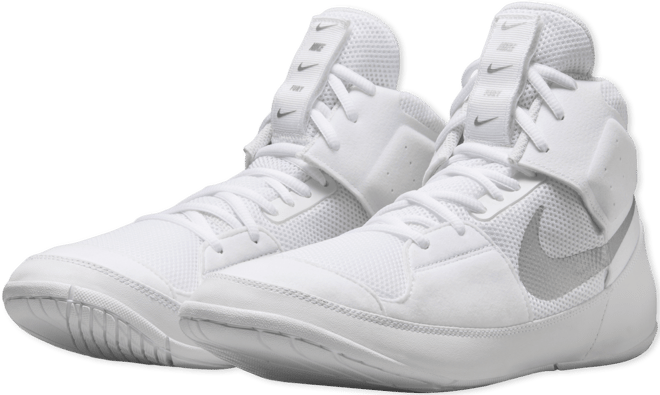 Nike Fury Tenis de lucha