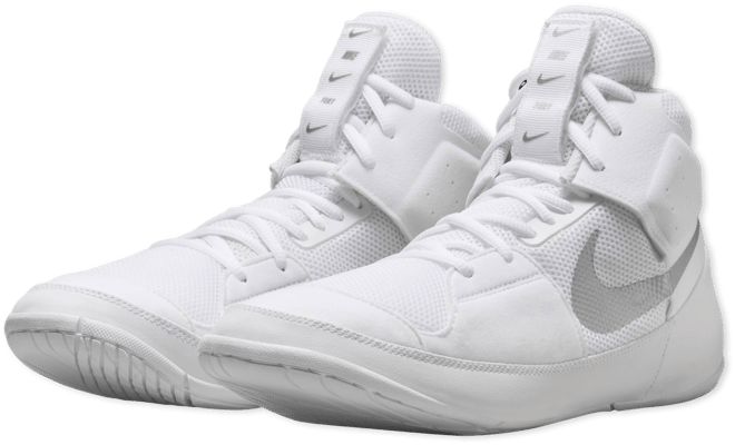 Nike Fury Wrestling Shoes