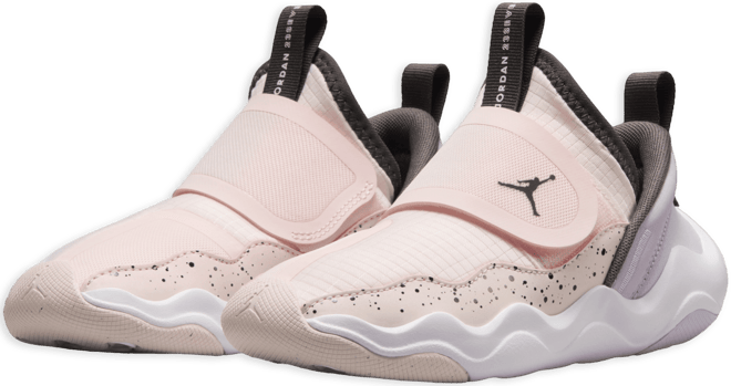 Jordan 23/7 Little Kids' Shoes