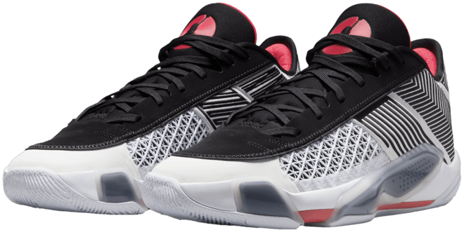 Air Jordan XXXVIII Low PF รองเท้าบาสเก็ตบอล
