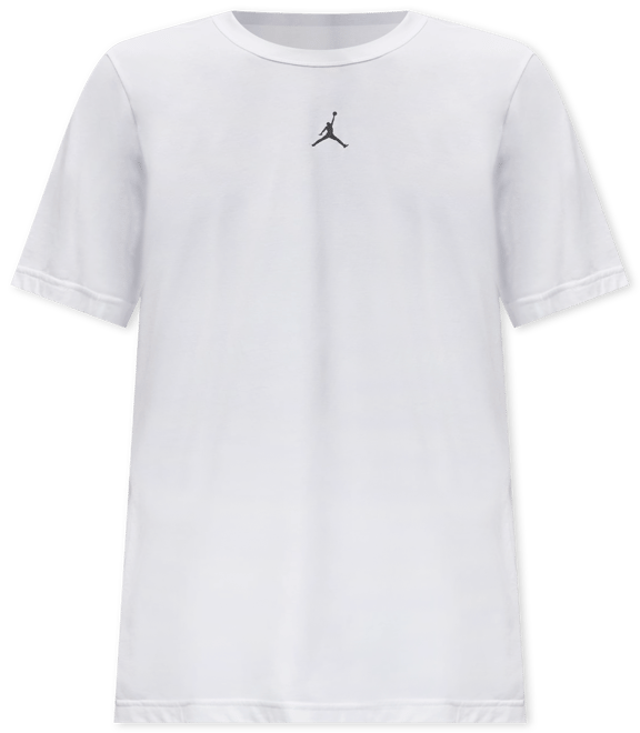 Jordan Sport Men's Dri-FIT Short-Sleeve Top