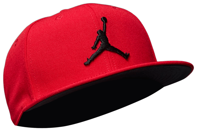 Jordan Jumpman Pro Justerbar keps