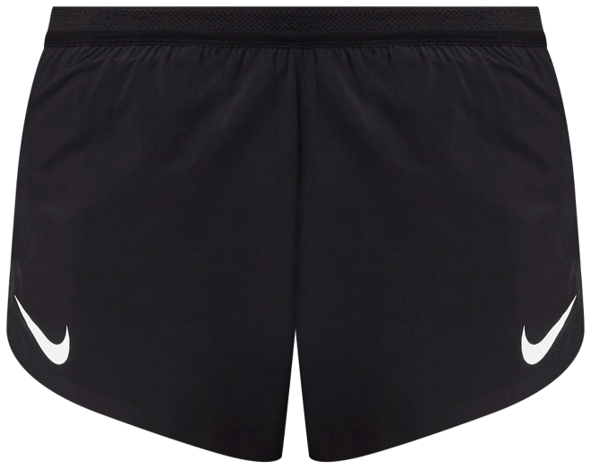 나이키 에어로스위프트 남성 드라이 핏 ADV 4인치 브리프 라인드 러닝 쇼츠