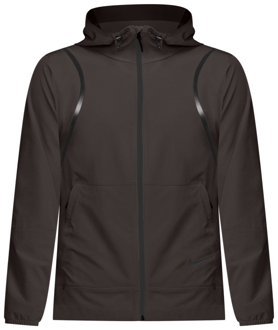 ナイキ アンリミテッド メンズ レペル ジャケット