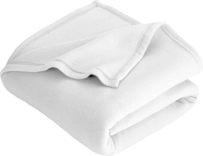 Polar Fleece Blanket, Full/Queen