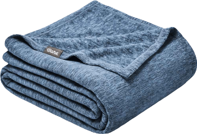 Polar Fleece Blanket, Full/Queen