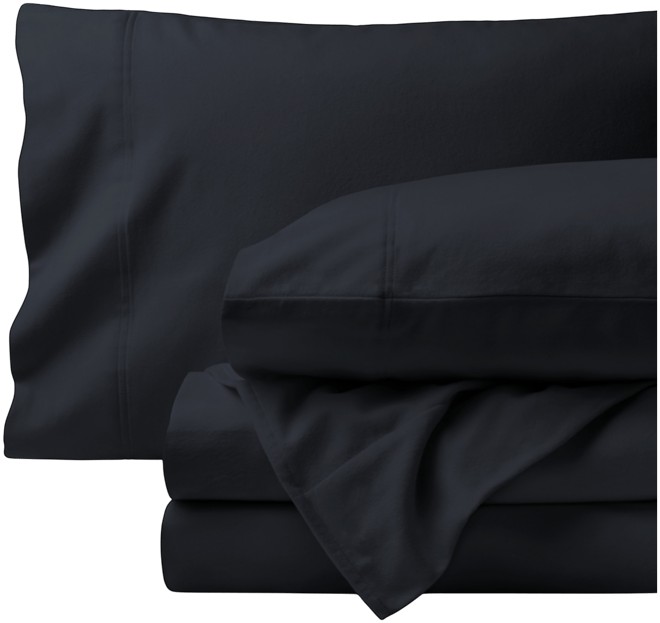 Organic Flannel Sheet Queen