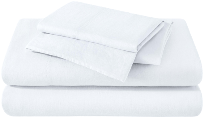 Linen Sheet Set Queen