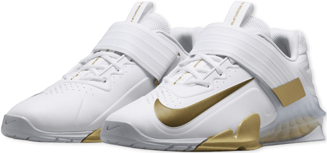 Nike Savaleos Weightlifting Shoes