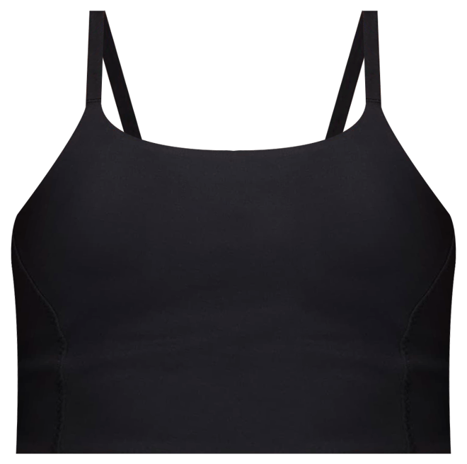 Image of Nike One Convertible Women's Light-Support Lightly Lined Longline Sports Bra